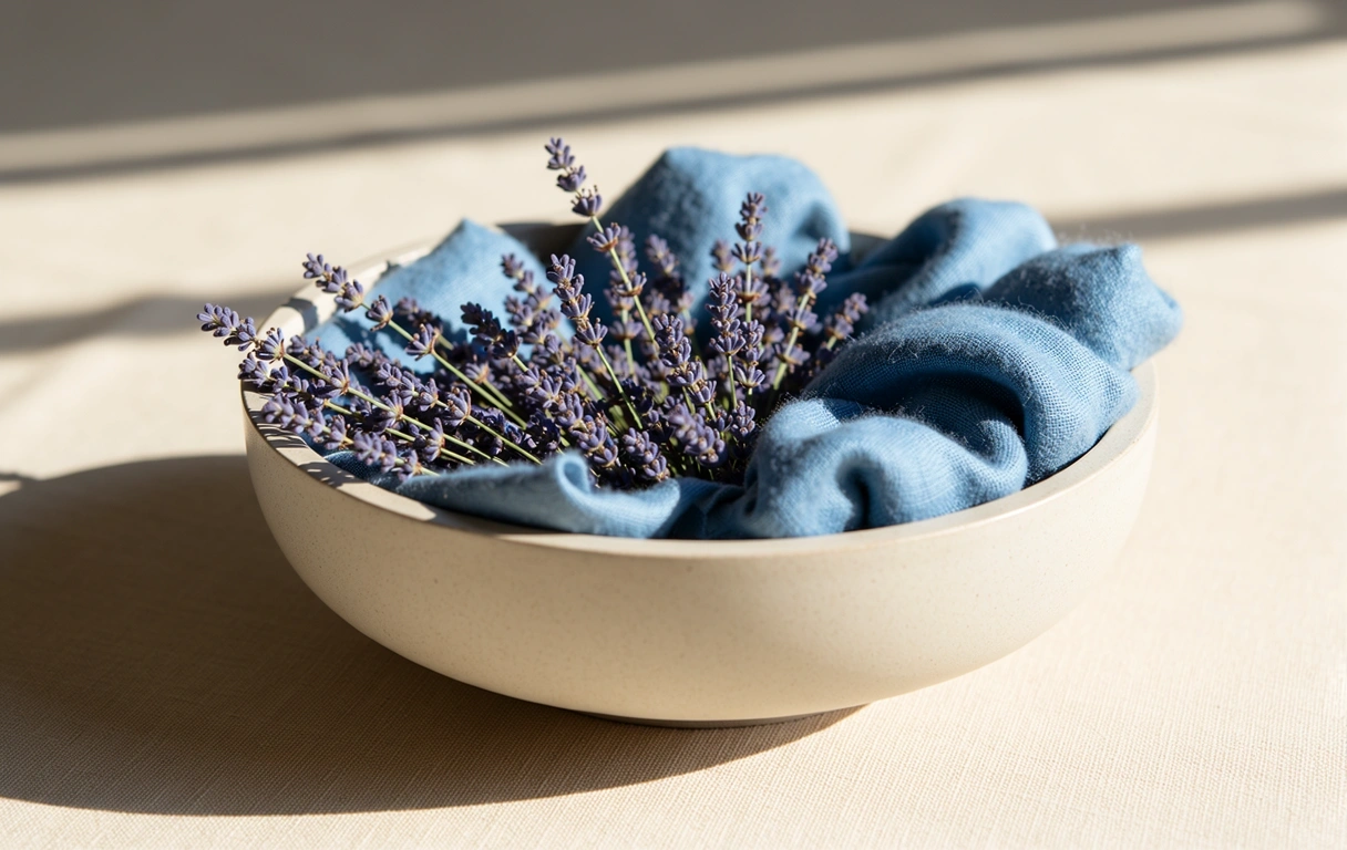 Schlaf-Kilo Ambiente